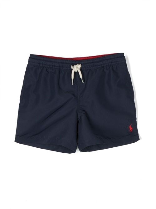 TRAVELER SHO-SWIMWEAR-BRIEF RALPH LAUREN | 322905345/002